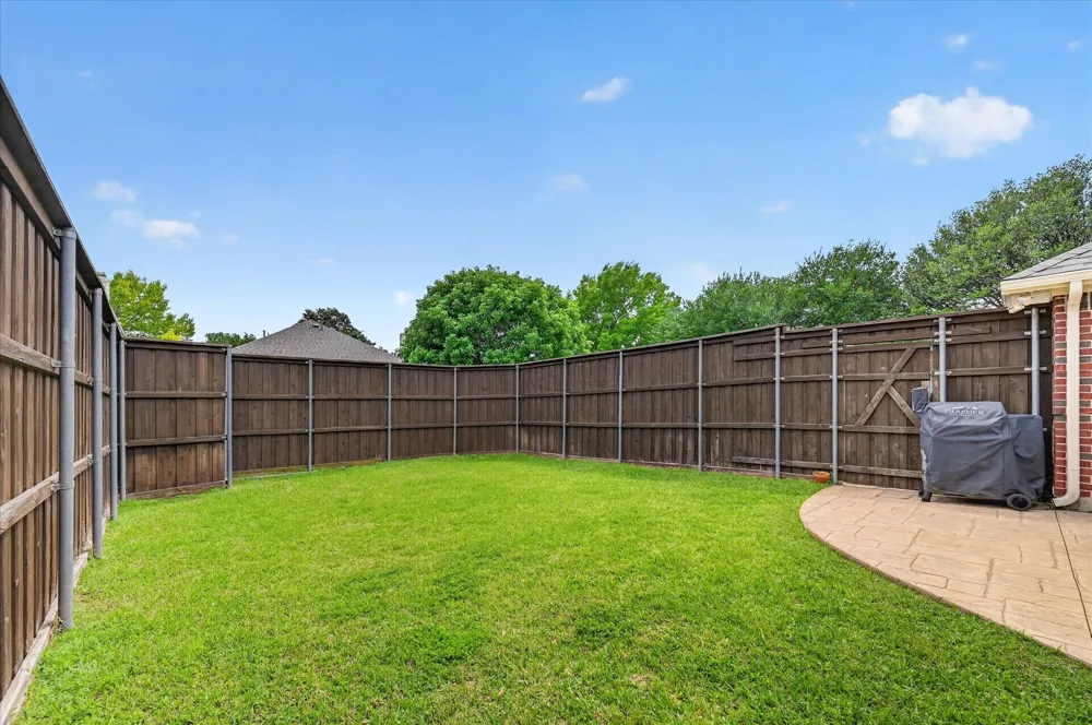1026 Carlisle Drive Allen, TX 75002