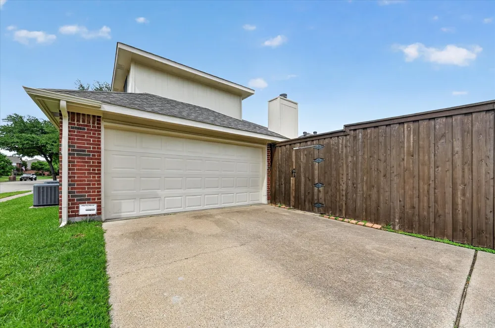 1026 Carlisle Drive Allen, TX 75002