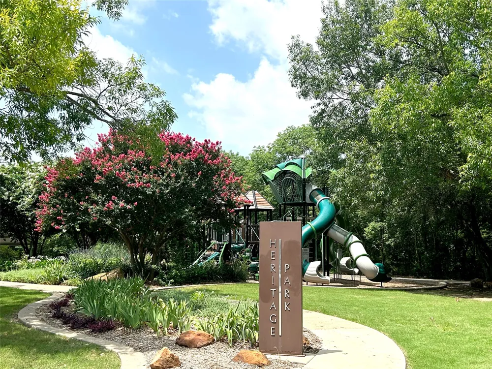 1026 Carlisle Drive Allen, TX 75002