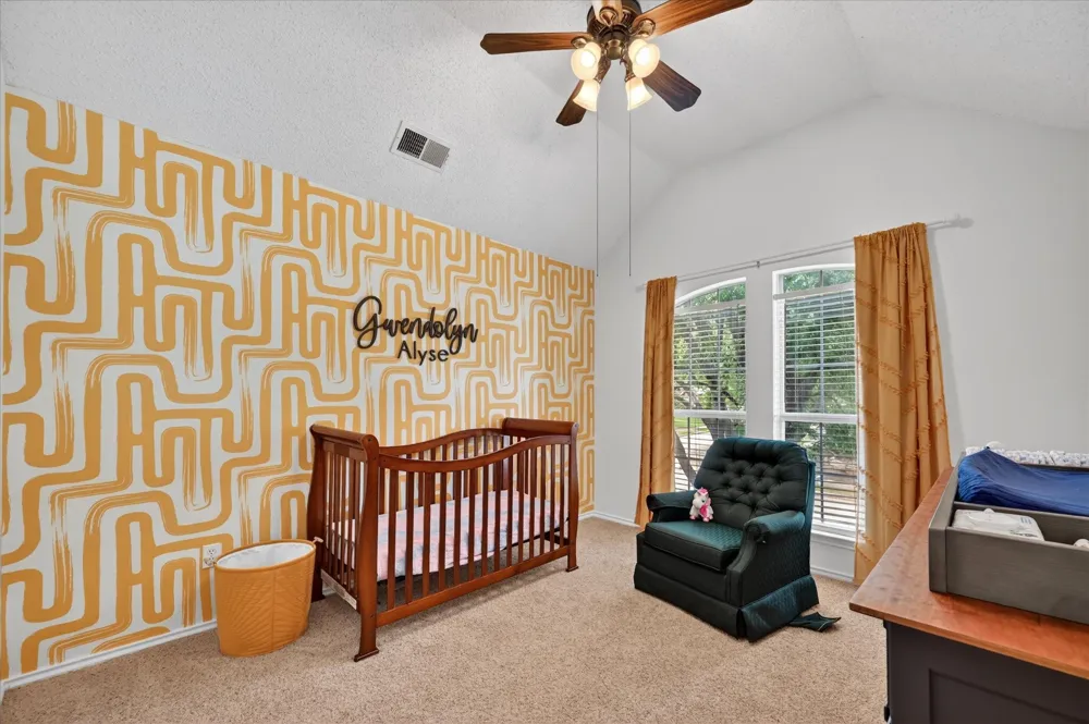 1026 Carlisle Drive Allen, TX 75002