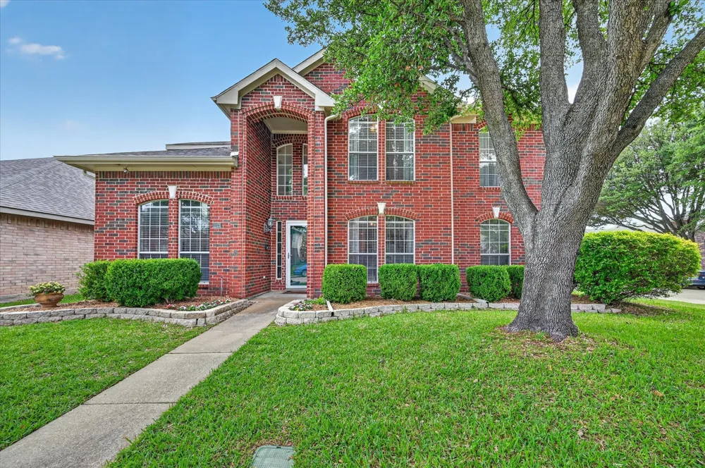 1026 Carlisle Drive Allen, TX 75002