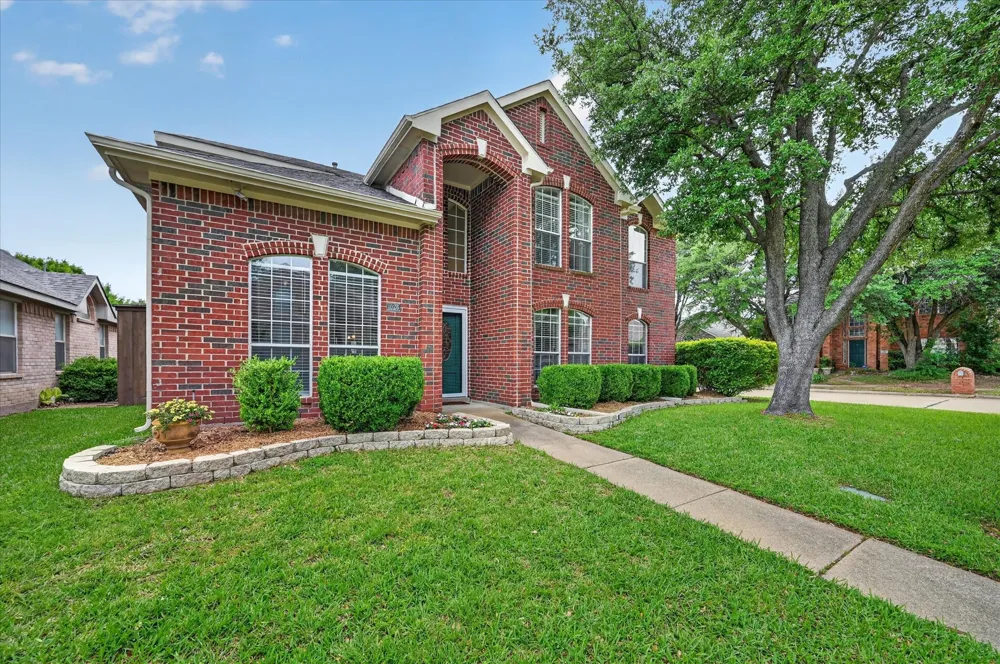 1026 Carlisle Drive Allen, TX 75002