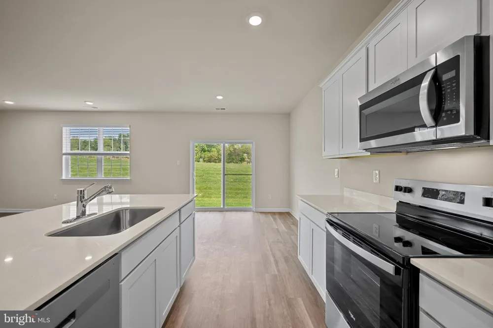 207 MAXWELL STREET Shenandoah Junction, WV 25442