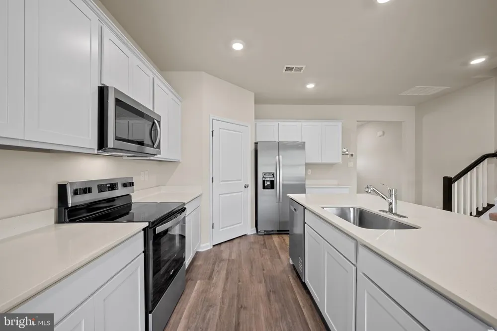 207 MAXWELL STREET Shenandoah Junction, WV 25442