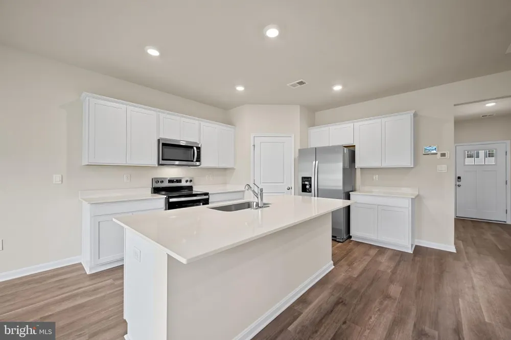 207 MAXWELL STREET Shenandoah Junction, WV 25442