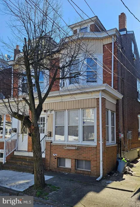 81 LIBERTY STREET
