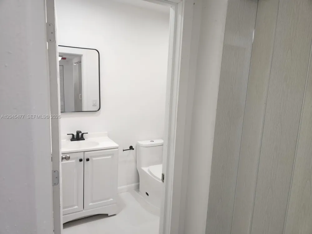 9760 SW 184th St #12D Cutler Bay, FL 33157