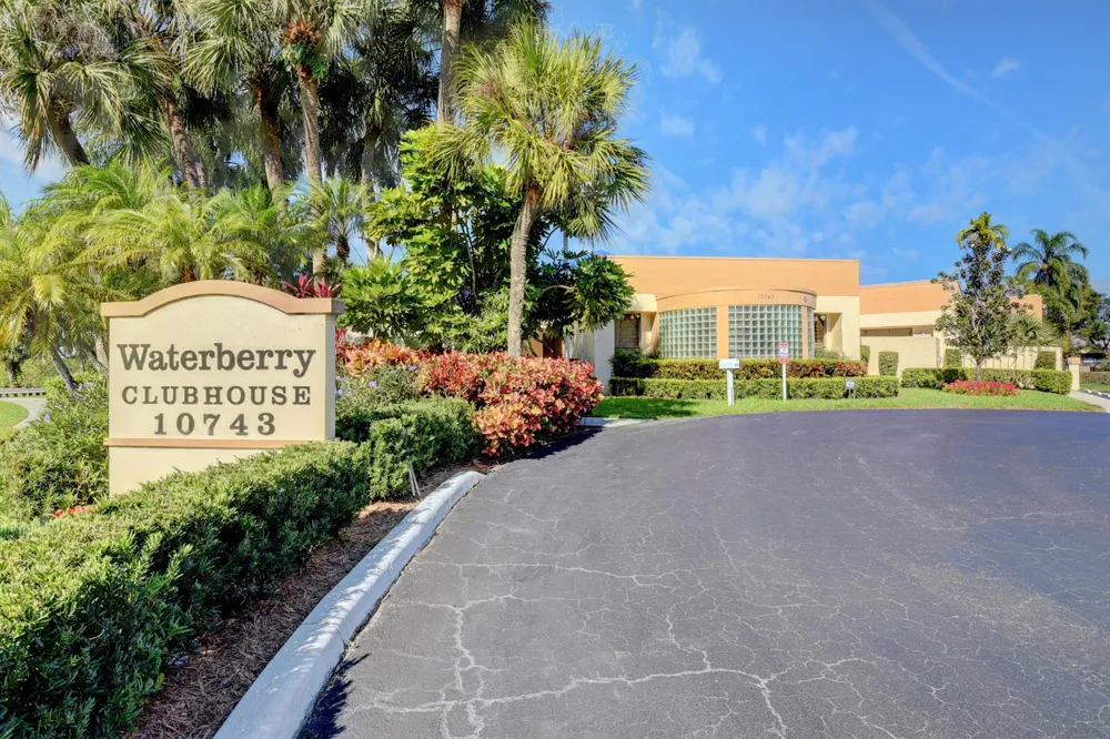 10523 Ladypalm #B Boca Raton, FL 33498
