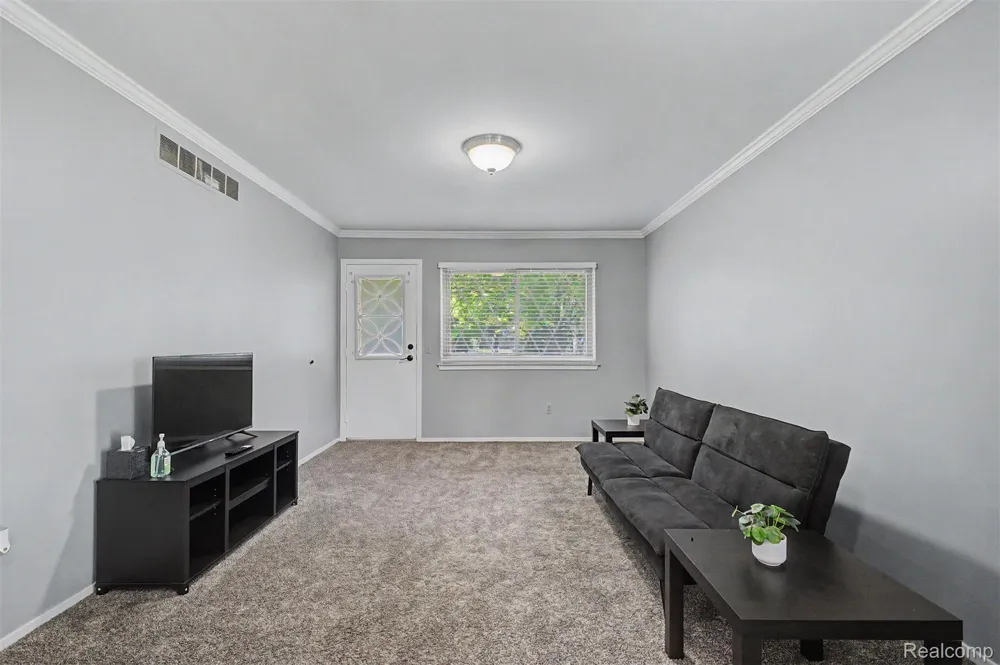 3627 Heritage Parkway Dearborn City, MI 48124