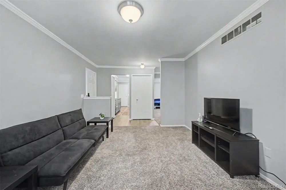 3627 Heritage Parkway Dearborn City, MI 48124