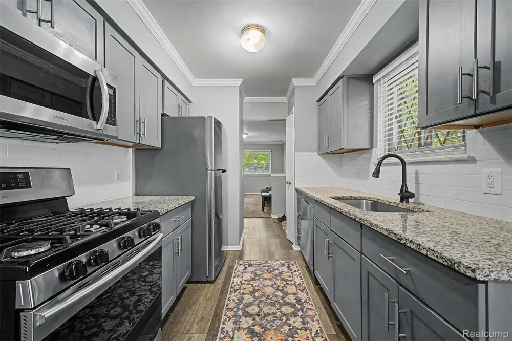 3627 Heritage Parkway Dearborn City, MI 48124