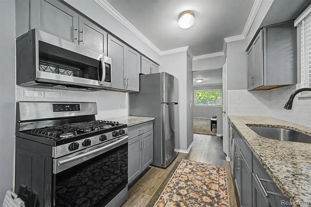3627 Heritage Parkway Dearborn City, MI 48124