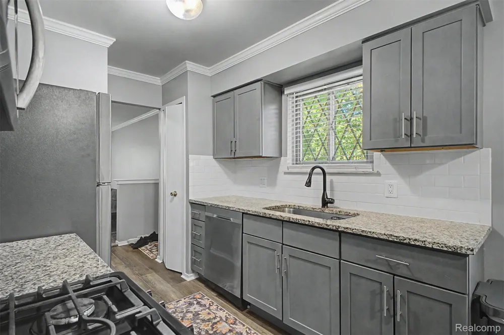 3627 Heritage Parkway Dearborn City, MI 48124