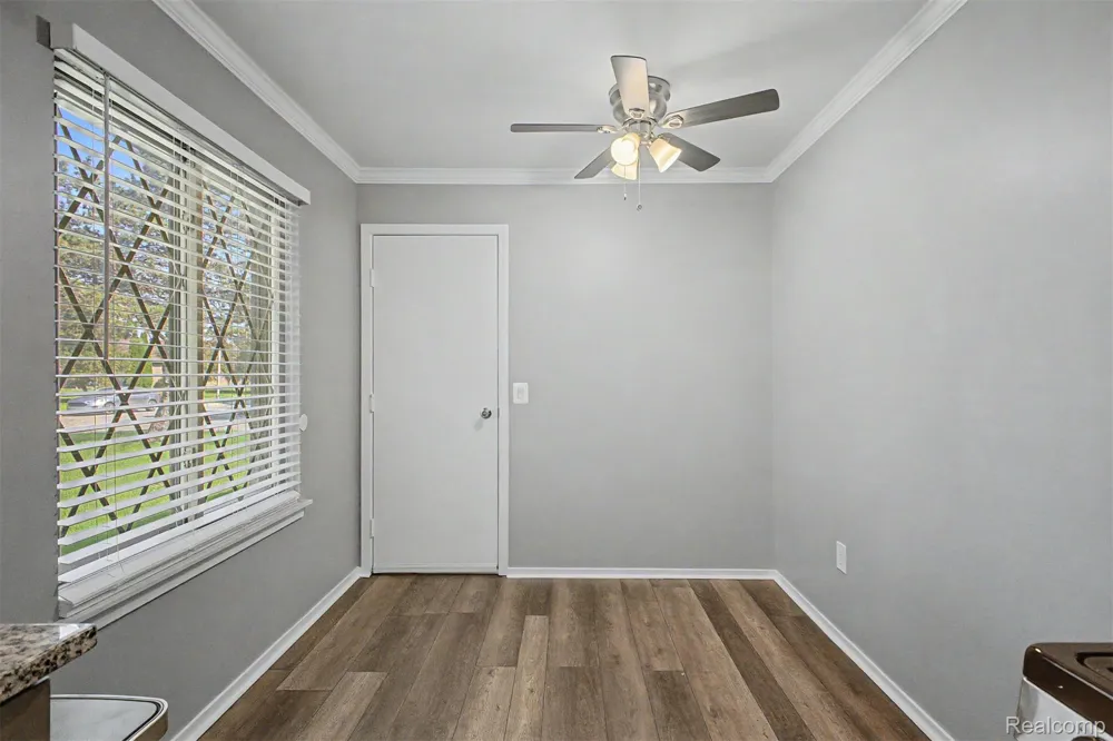 3627 Heritage Parkway Dearborn City, MI 48124