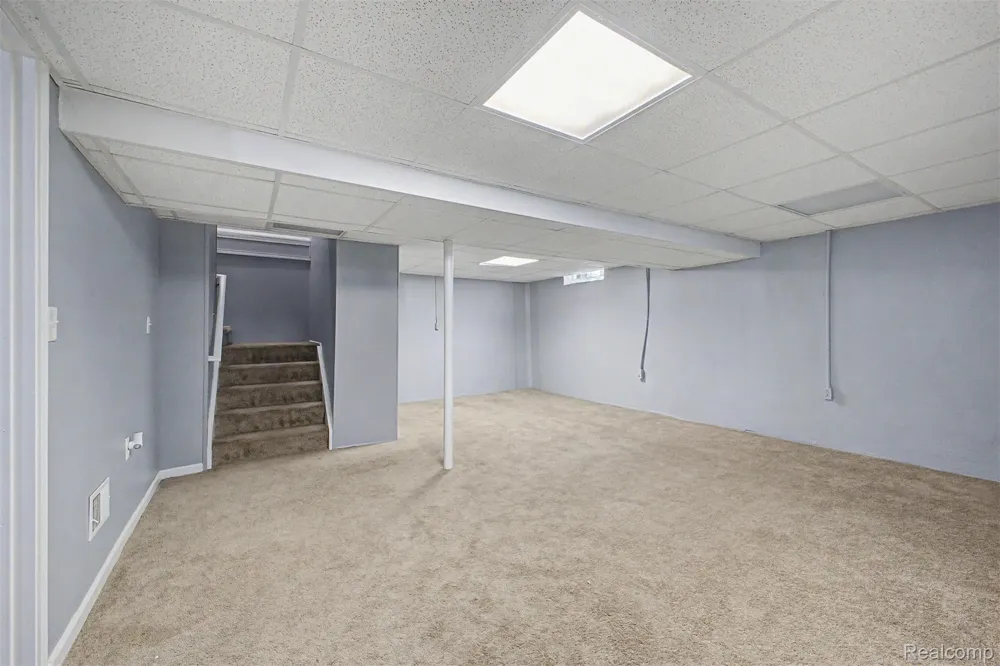3627 Heritage Parkway Dearborn City, MI 48124