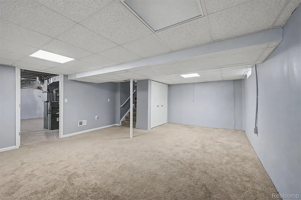 3627 Heritage Parkway Dearborn City, MI 48124