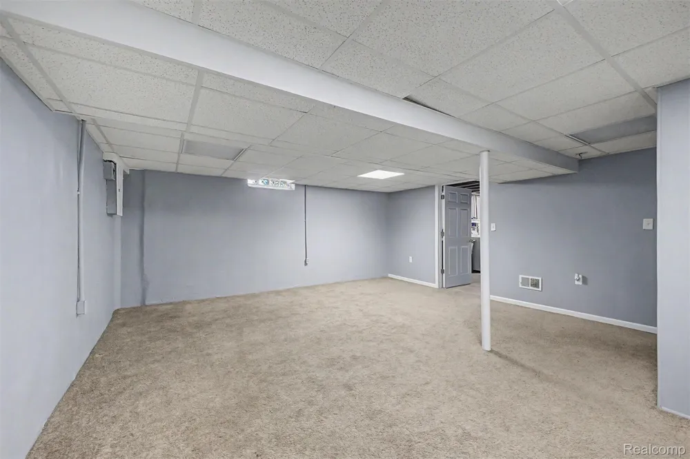 3627 Heritage Parkway Dearborn City, MI 48124