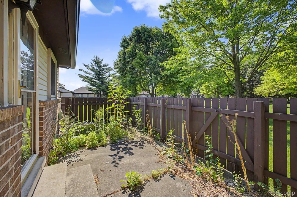 3627 Heritage Parkway Dearborn City, MI 48124
