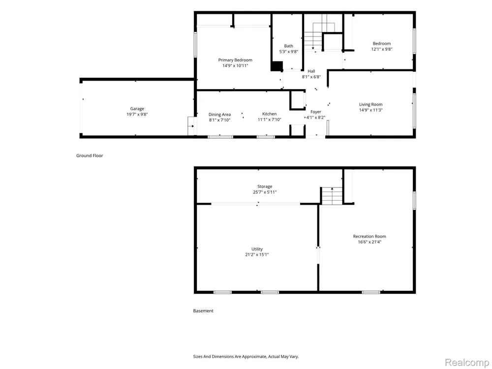 3627 Heritage Parkway Dearborn City, MI 48124