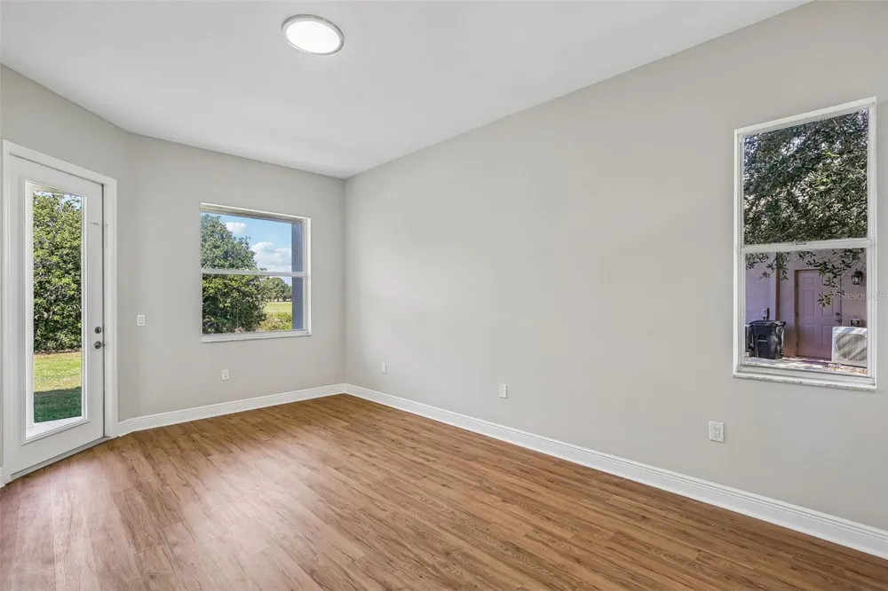 2265 LONG VIEW CIRCLE Brooksville, FL 34604