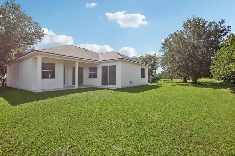 2265 LONG VIEW CIRCLE Brooksville, FL 34604