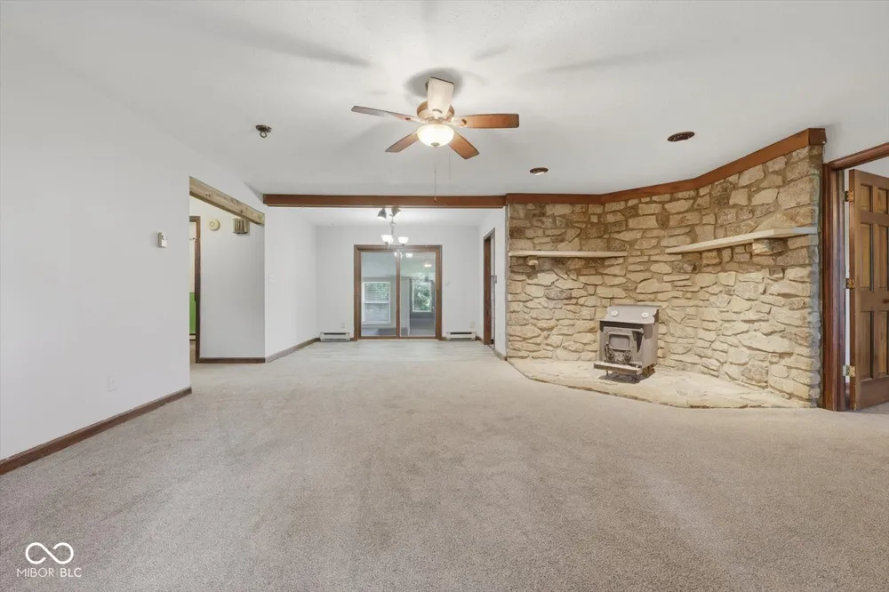 4661 Frontage Road Fairland, IN 46126