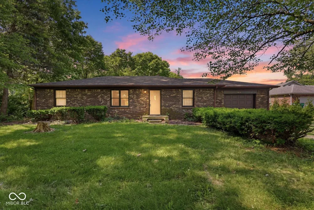 4661 Frontage Road Fairland, IN 46126