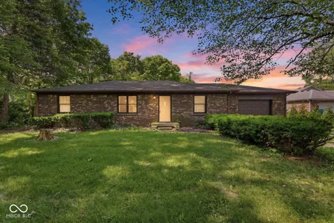 4661 Frontage Road