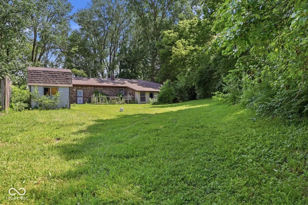 4661 Frontage Road Fairland, IN 46126