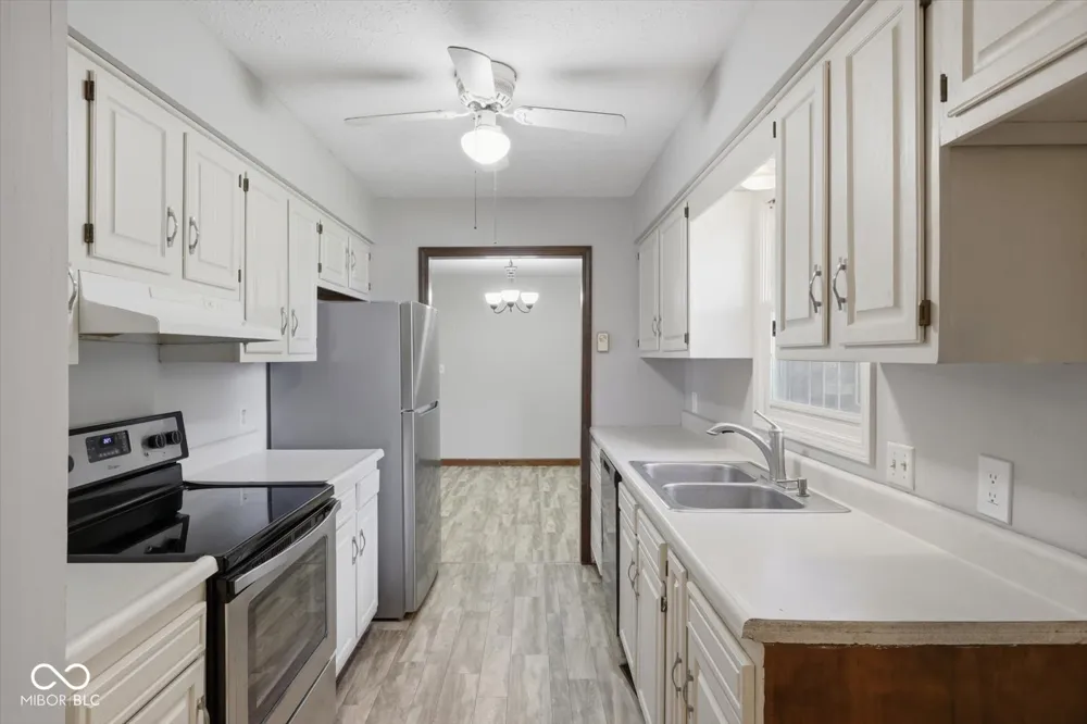 4661 Frontage Road Fairland, IN 46126