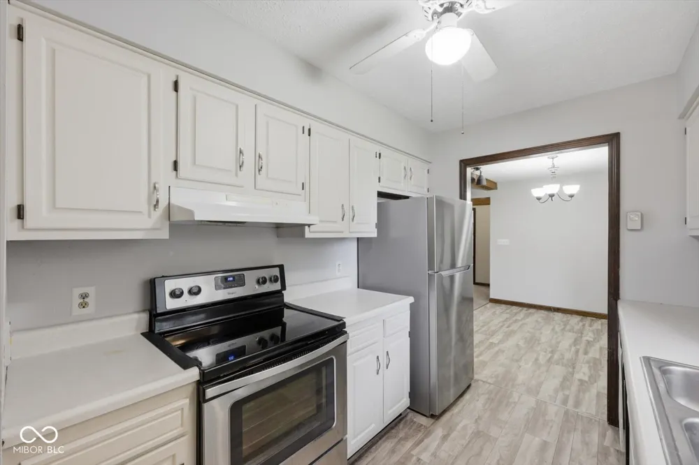 4661 Frontage Road Fairland, IN 46126