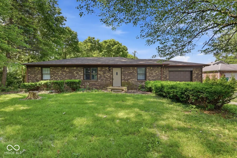 4661 Frontage Road Fairland, IN 46126