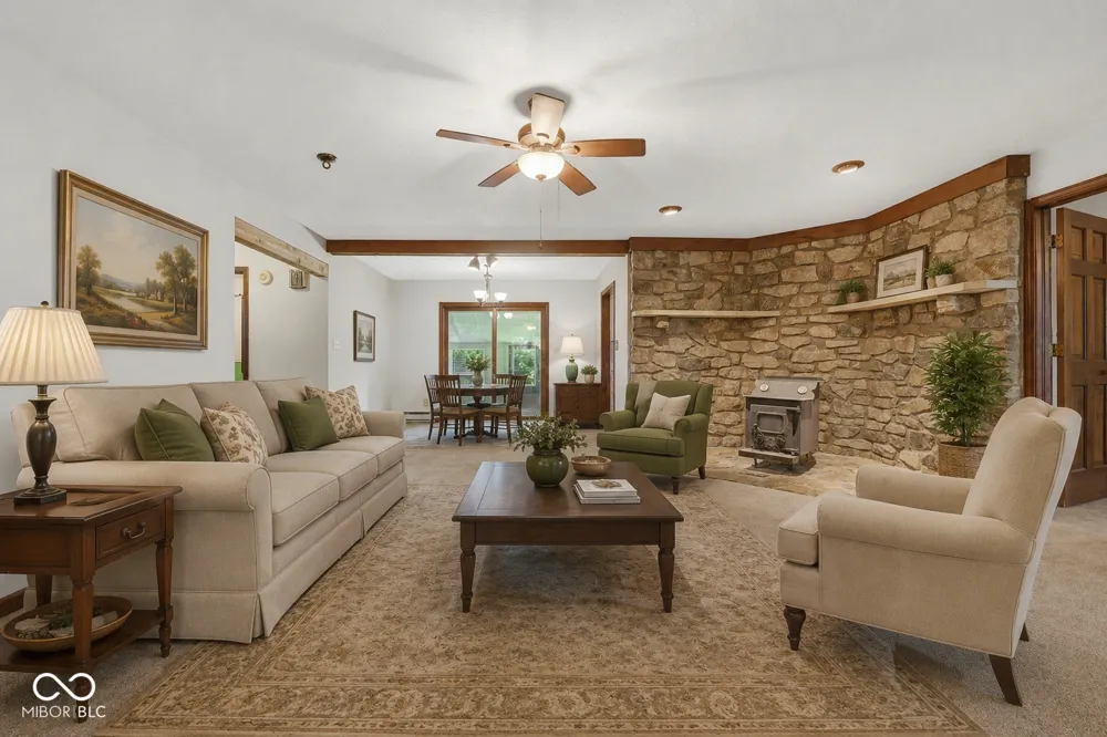 4661 Frontage Road Fairland, IN 46126