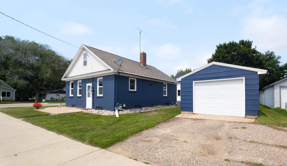 100 Walker Avenue New York Mills, MN 56567