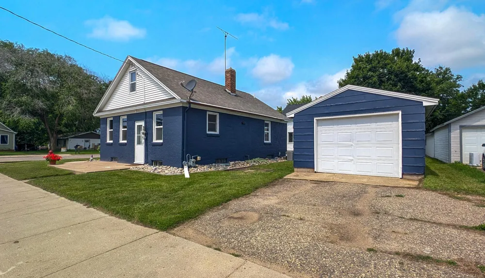 100 Walker Avenue New York Mills, MN 56567
