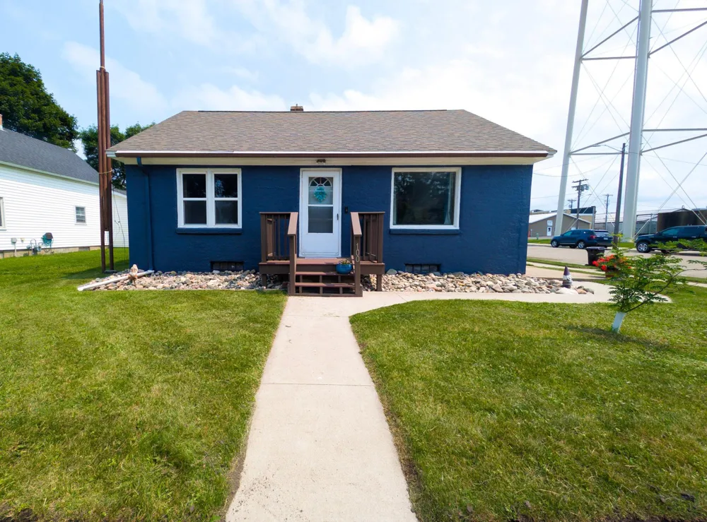 100 Walker Avenue New York Mills, MN 56567