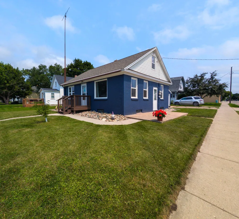 100 Walker Avenue New York Mills, MN 56567