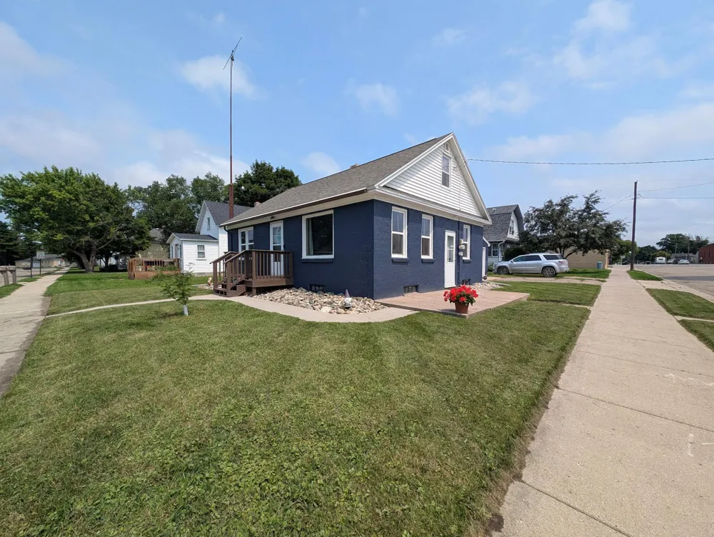 100 Walker Avenue New York Mills, MN 56567