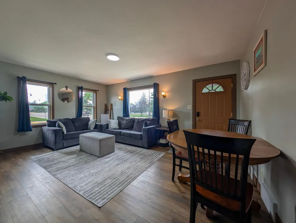 100 Walker Avenue New York Mills, MN 56567