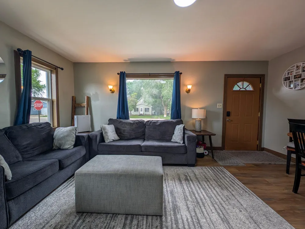 100 Walker Avenue New York Mills, MN 56567
