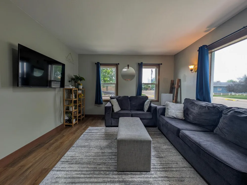 100 Walker Avenue New York Mills, MN 56567
