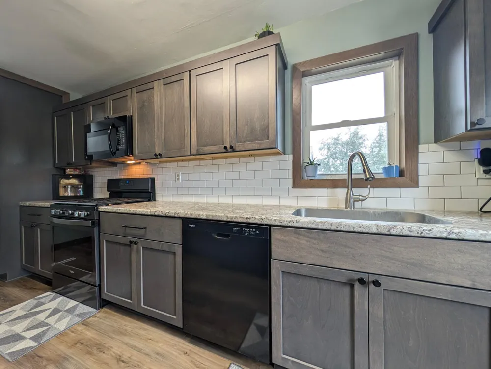 100 Walker Avenue New York Mills, MN 56567