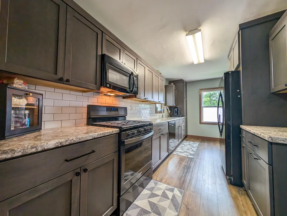 100 Walker Avenue New York Mills, MN 56567