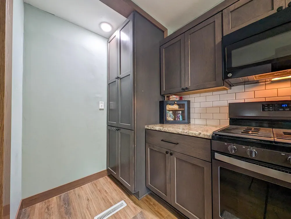 100 Walker Avenue New York Mills, MN 56567