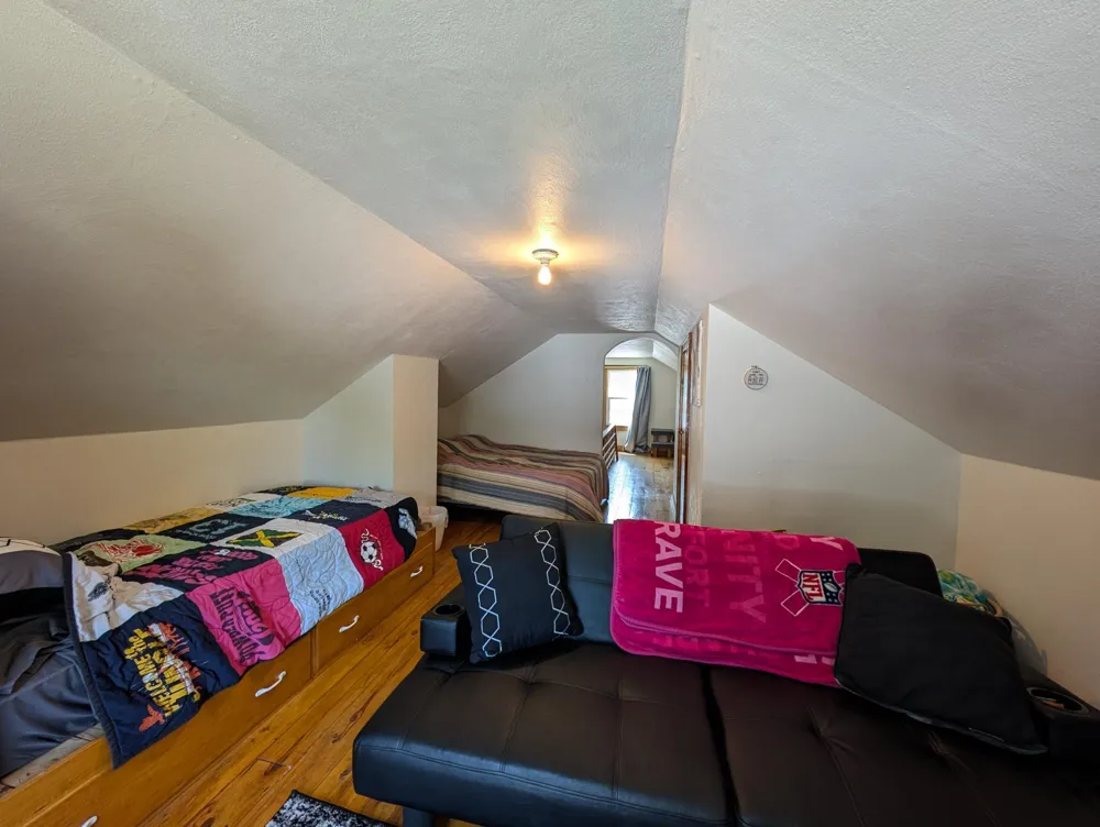 100 Walker Avenue New York Mills, MN 56567