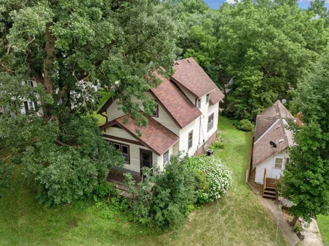 201 Hillcrest Drive