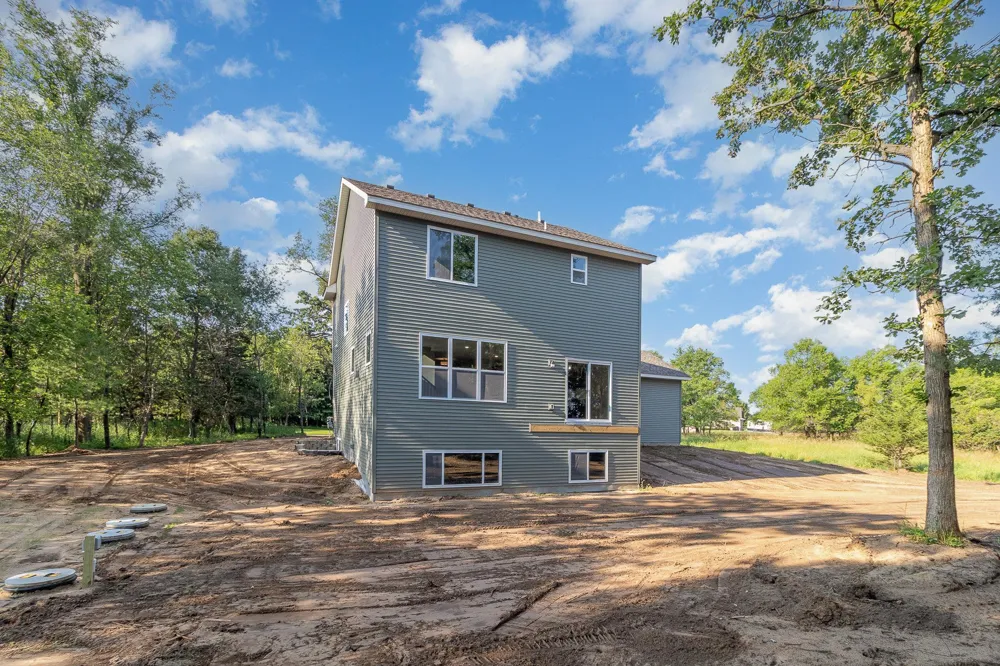 21688 Willys Street NE East Bethel, MN 55011