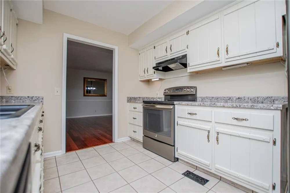 1499 Stonington Court Villa Rica, GA 30180