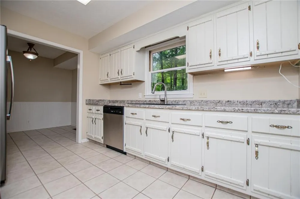 1499 Stonington Court Villa Rica, GA 30180