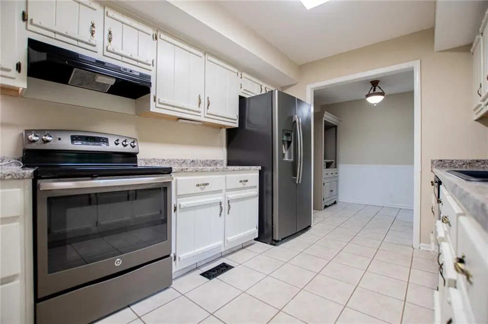 1499 Stonington Court Villa Rica, GA 30180